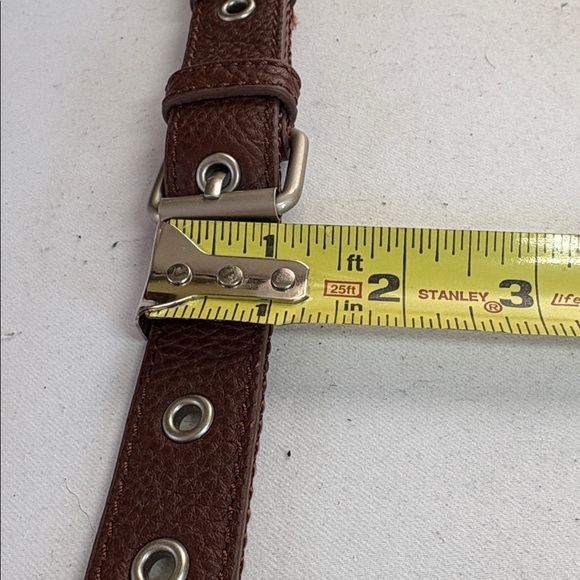 Baggallini Maroon Nylon Crossbody - Picture 5 of 12